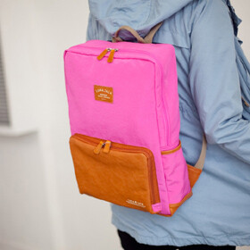 2way BACKPACK
